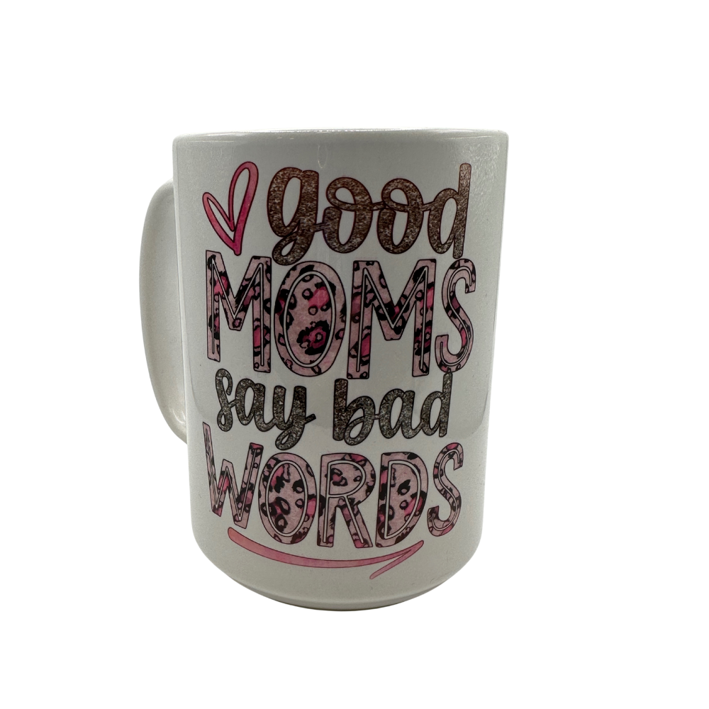 Coffee Cups - 15oz