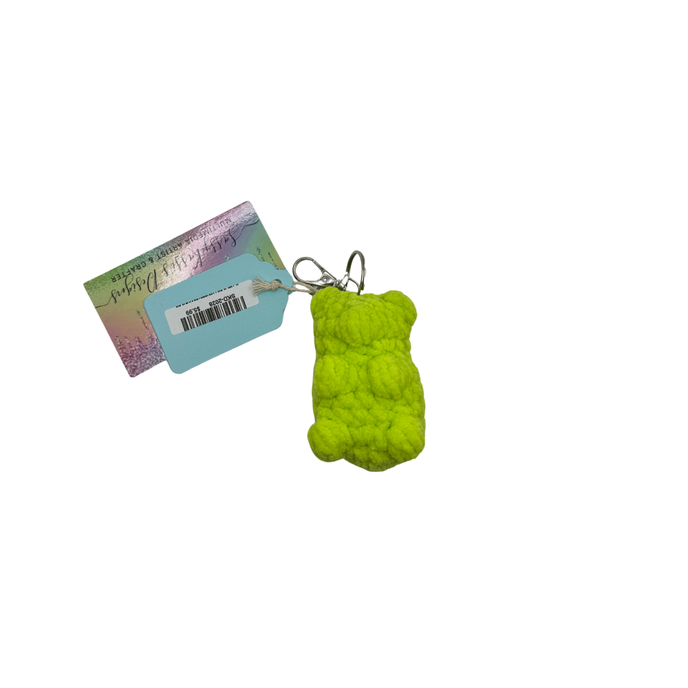 Crocheted Gifts