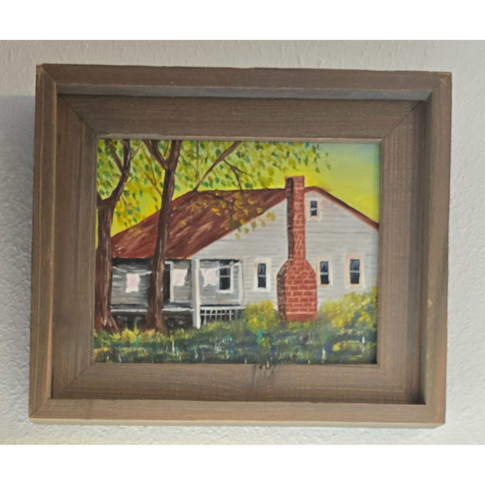 House Painting
