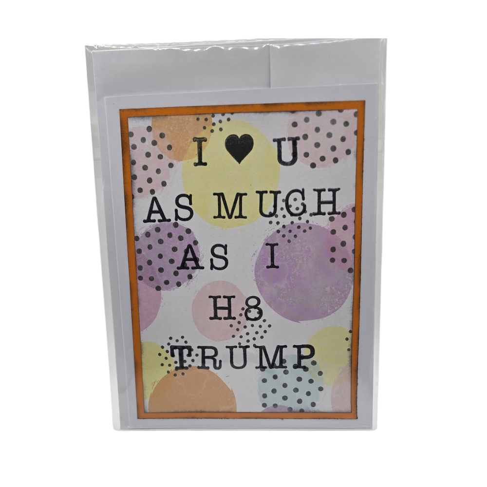Trump Cards