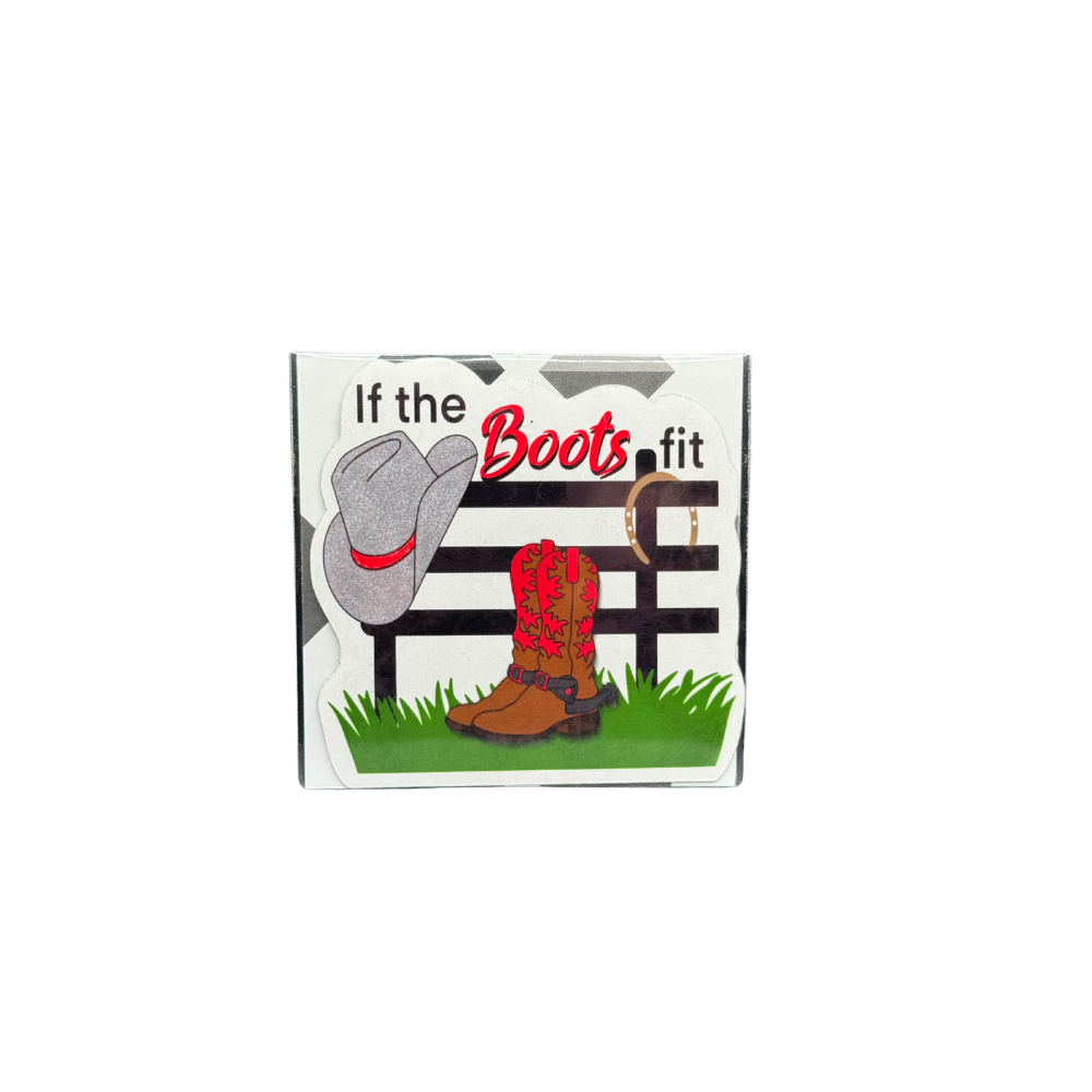 Magnets by Candid Adventures Boutique