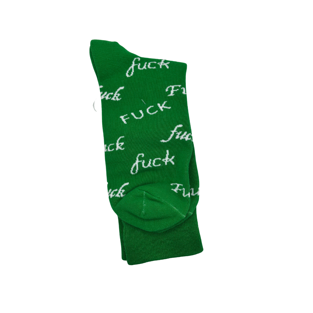 For Fuck Socks