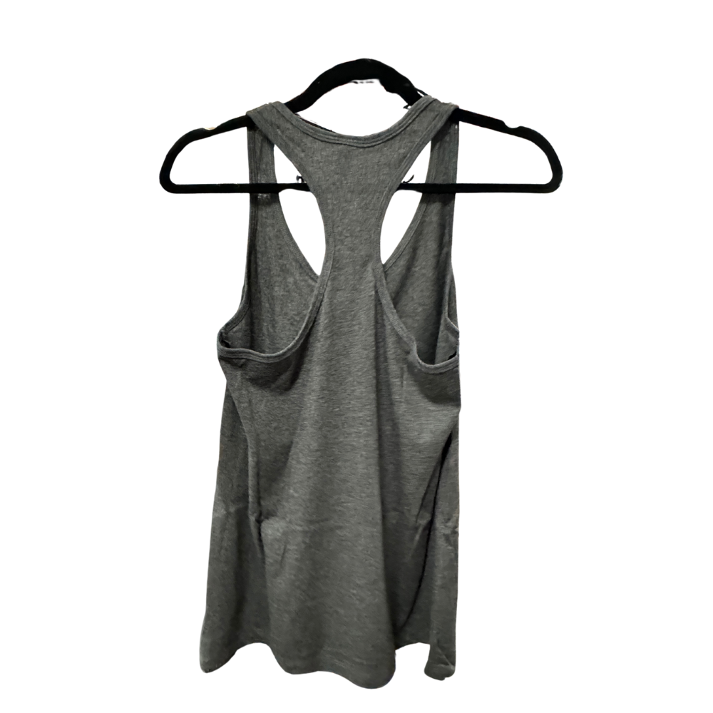 Kinda Emotional, Kinda Emotionless Adult Tank