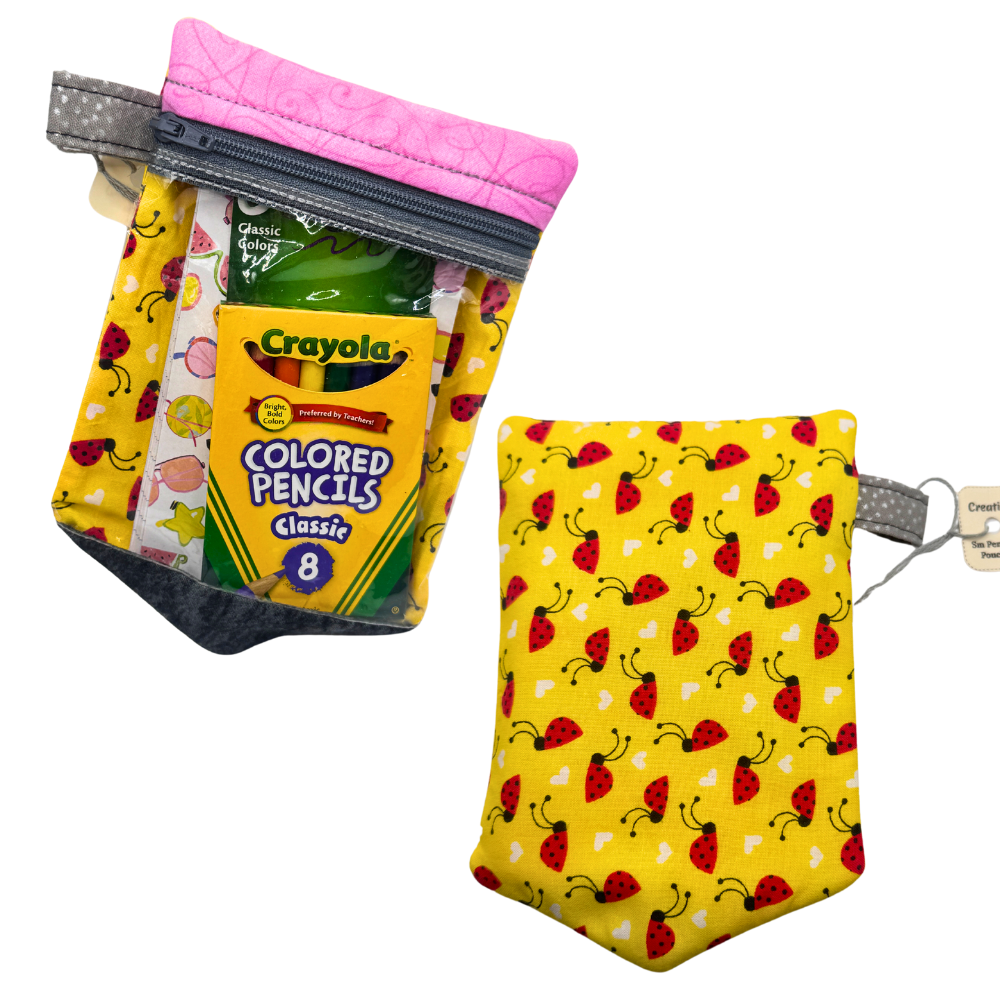 Pencil Bag - Small