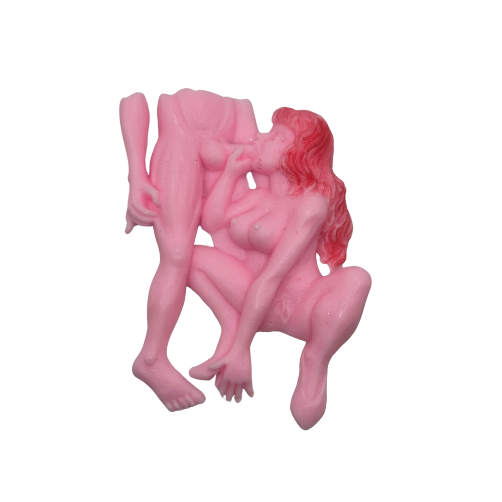 Adult Novelty Decorative Soap Bar