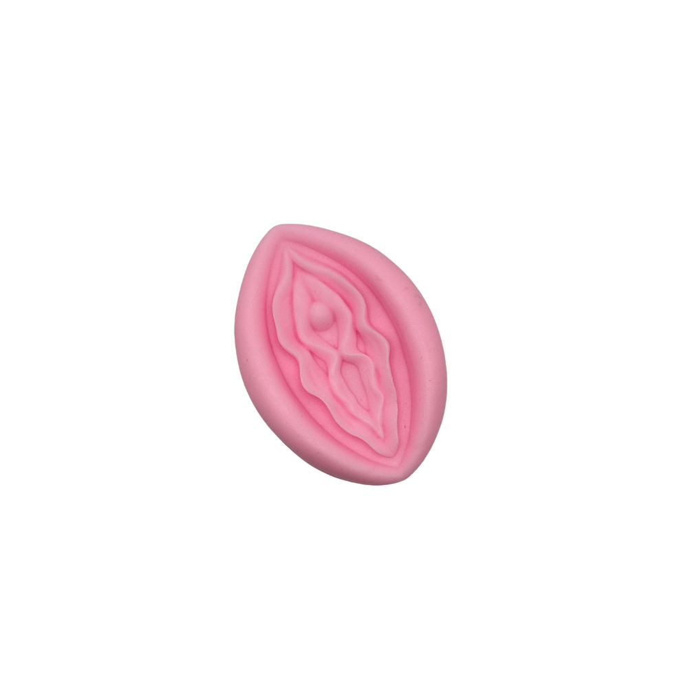 Vagina Shaped Hand Soap - Multiple Variants
