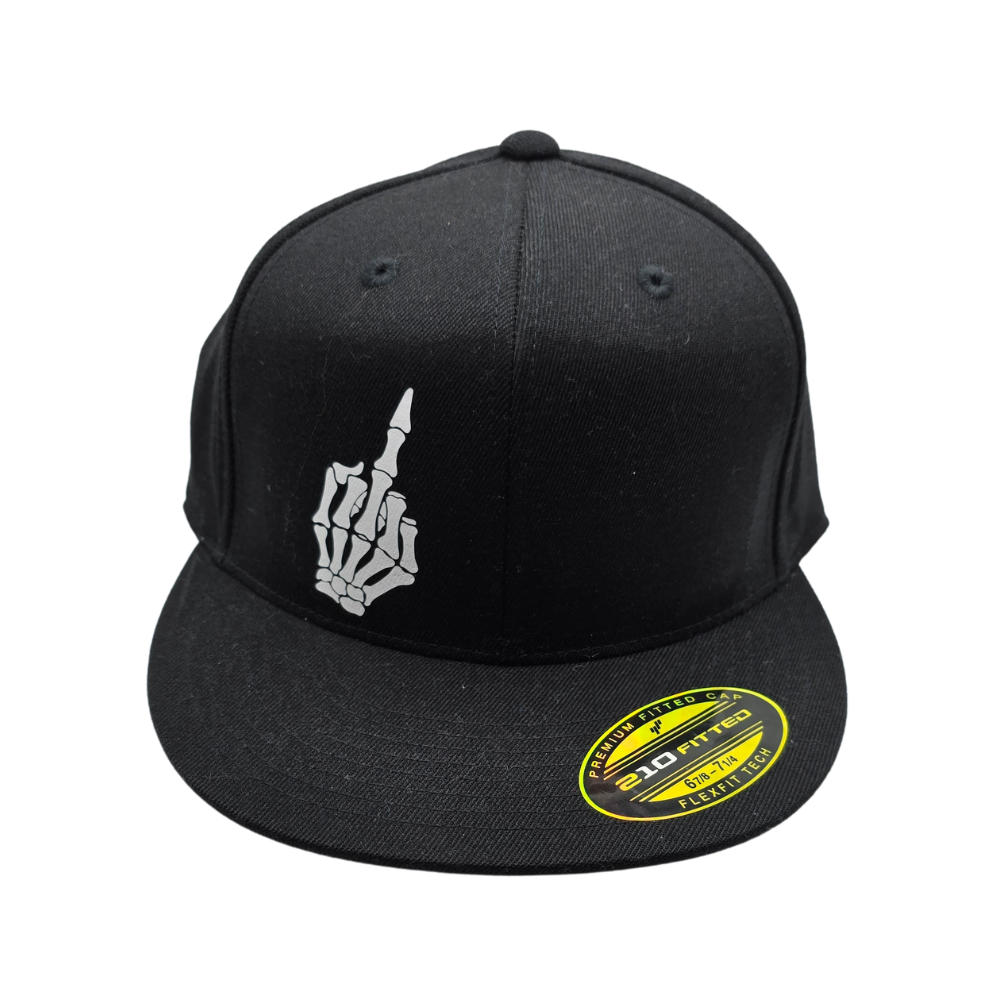 Middle Finger Hat