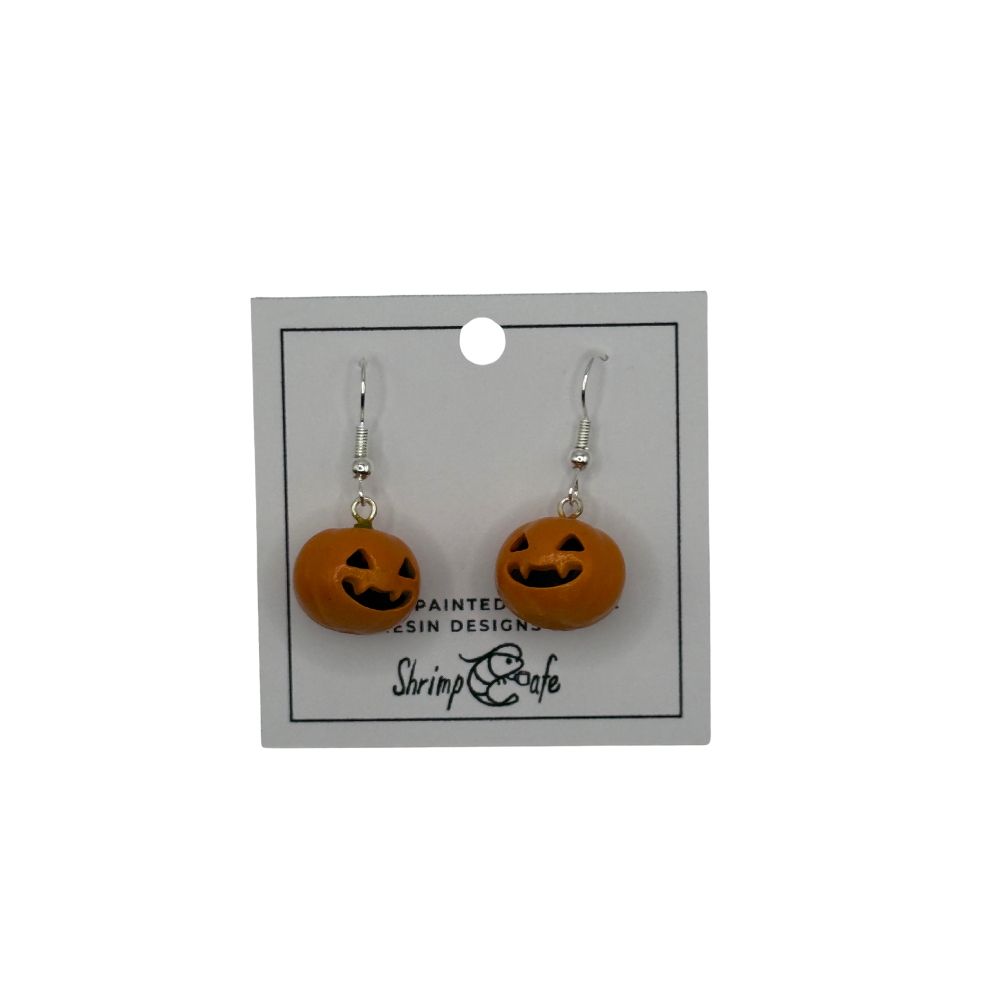 Seasonal/Halloween Earrings