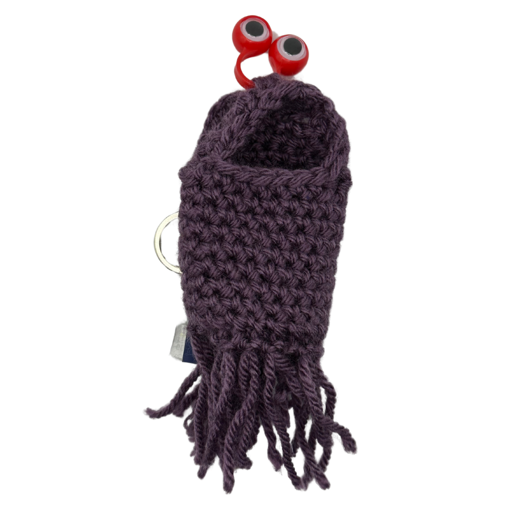 Knitted Mini Yip Yips