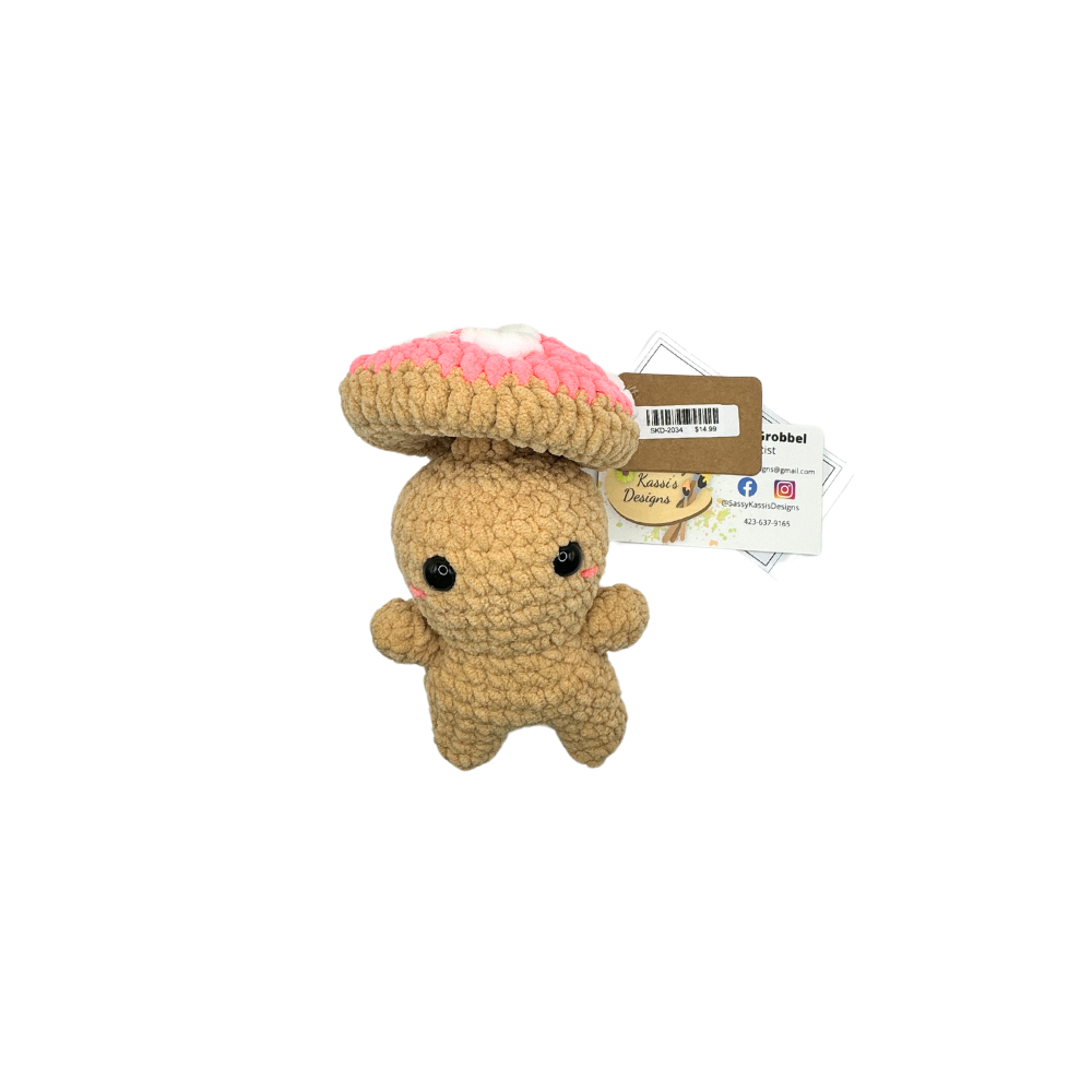 Crocheted Gifts