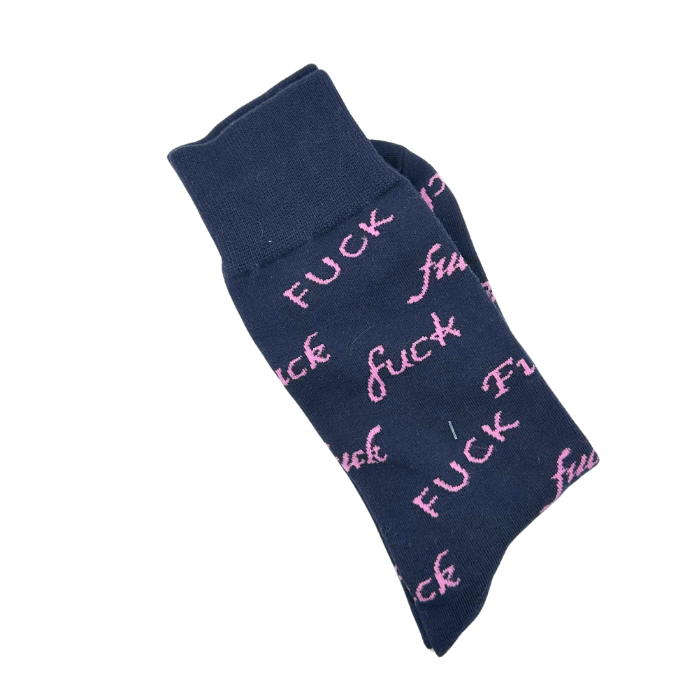 For Fuck Socks