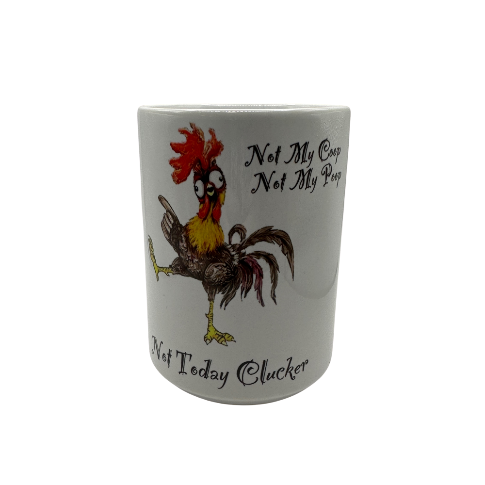 Coffee Cups - 15oz