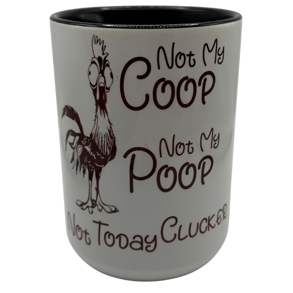 Coffee Cups - 15oz
