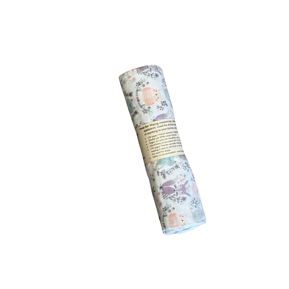 UnPaper Towels