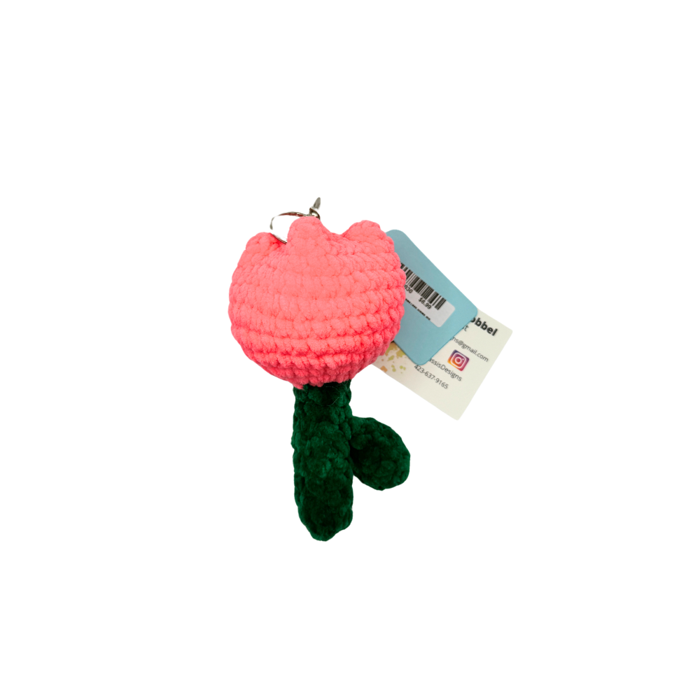 Crocheted Gifts