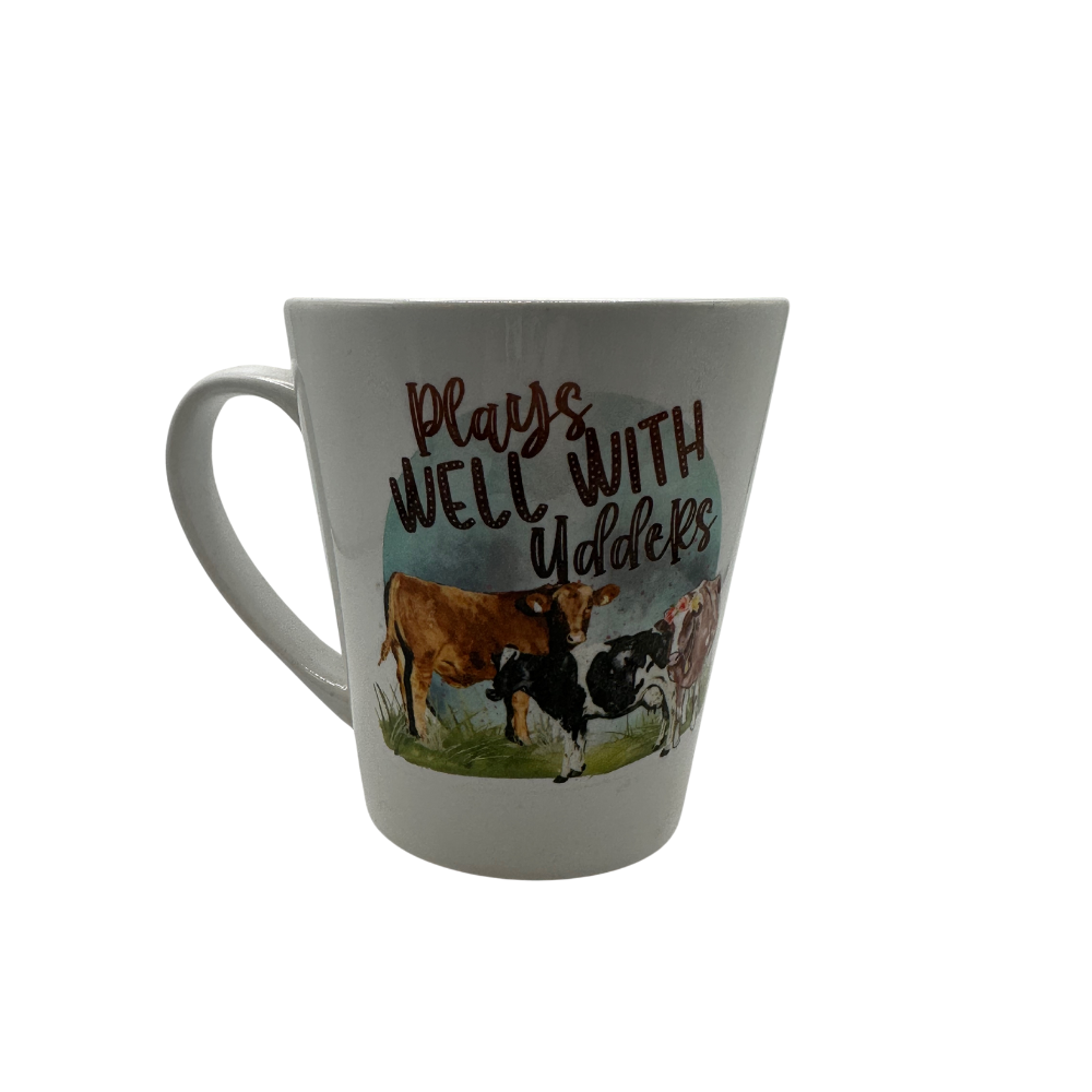 Coffee Cups - 11oz