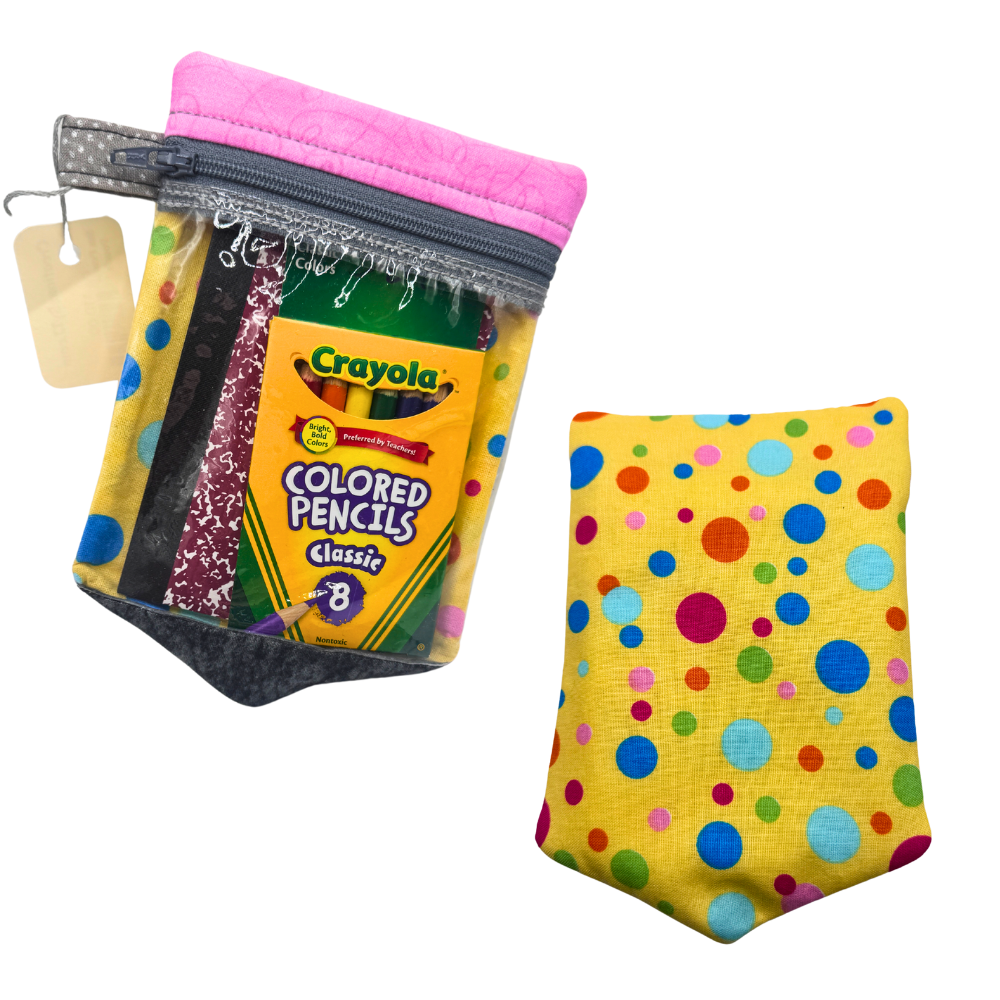 Pencil Bag - Small
