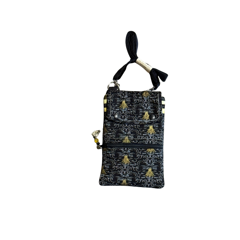 RFID Crossbody Purses