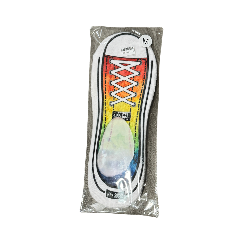 Women's Socks Sz 7-9