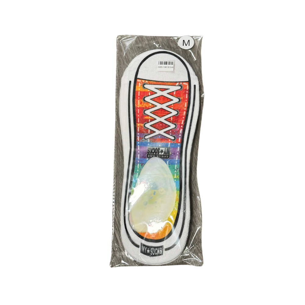 Women's Socks Sz 7-9
