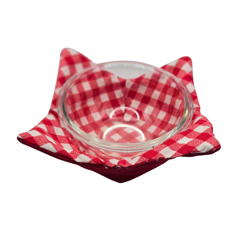 Bowl Cozy (VDA)