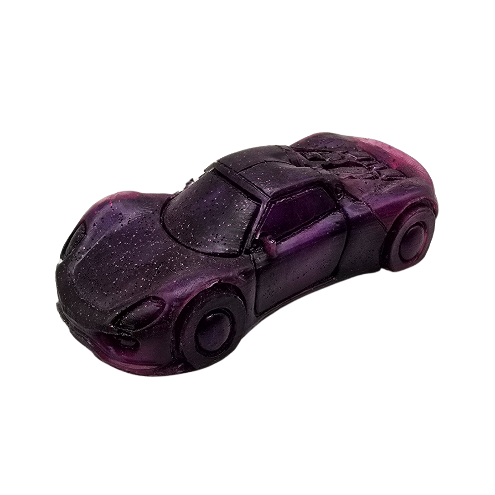 Sports Car