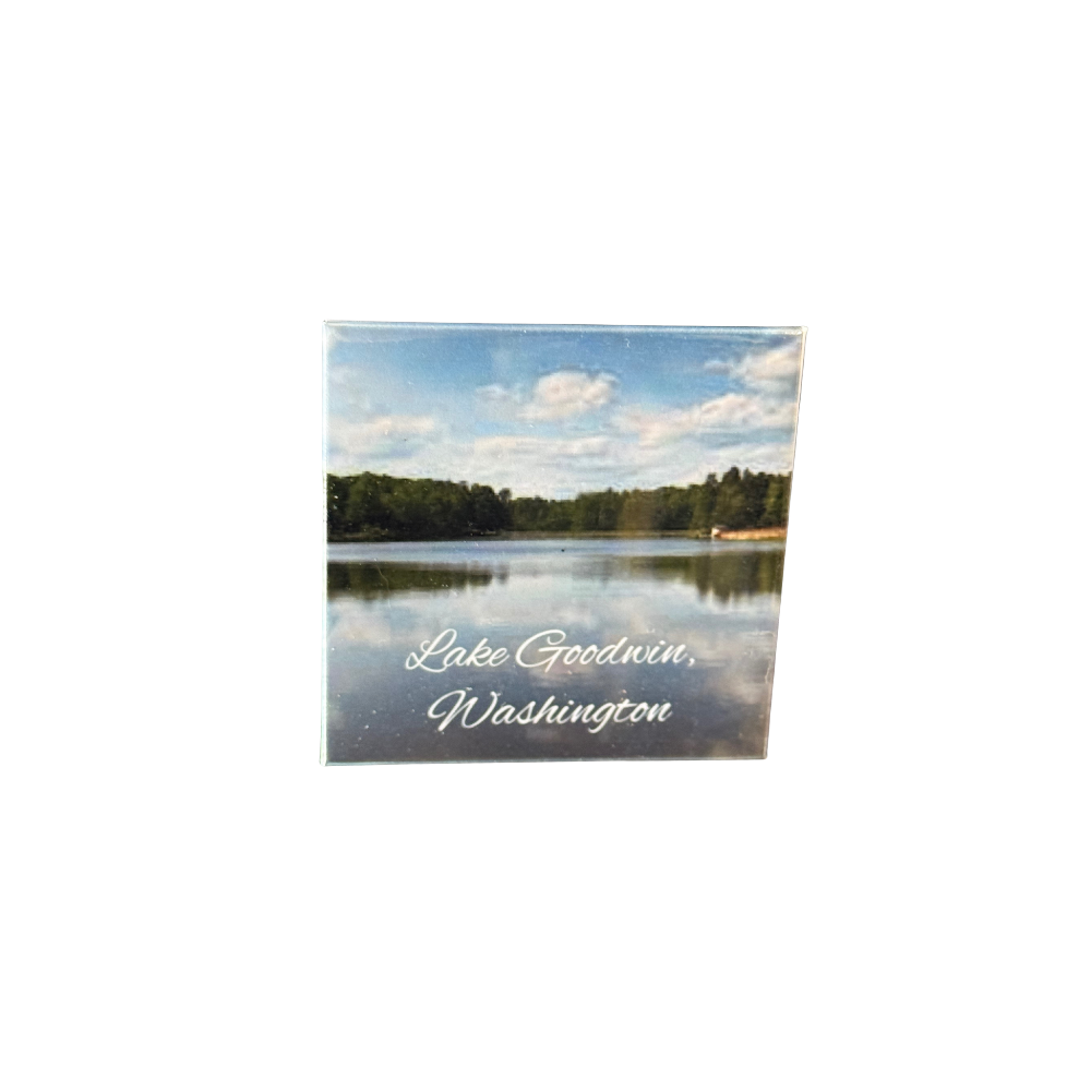 Scenic Magnets