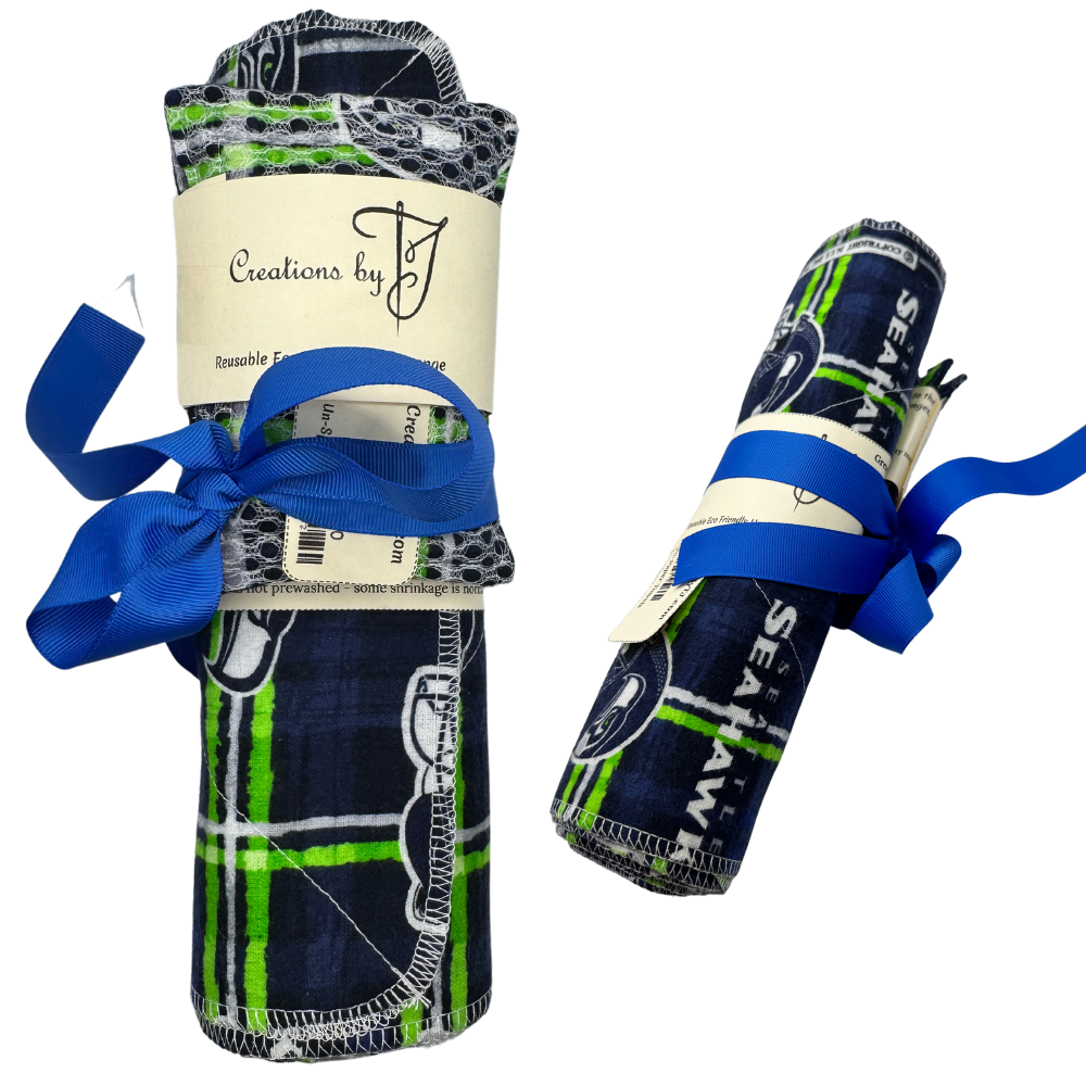 UnPaper Towel & UnSponge Set