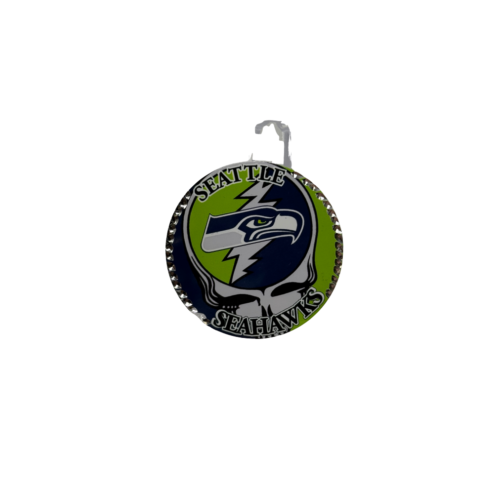 Seahawk Magnets