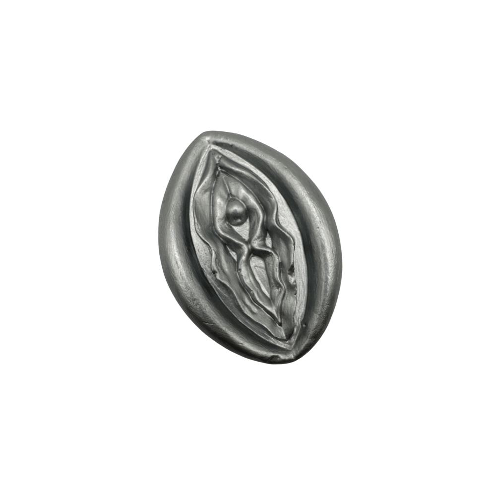 Plaster Vulva - Small