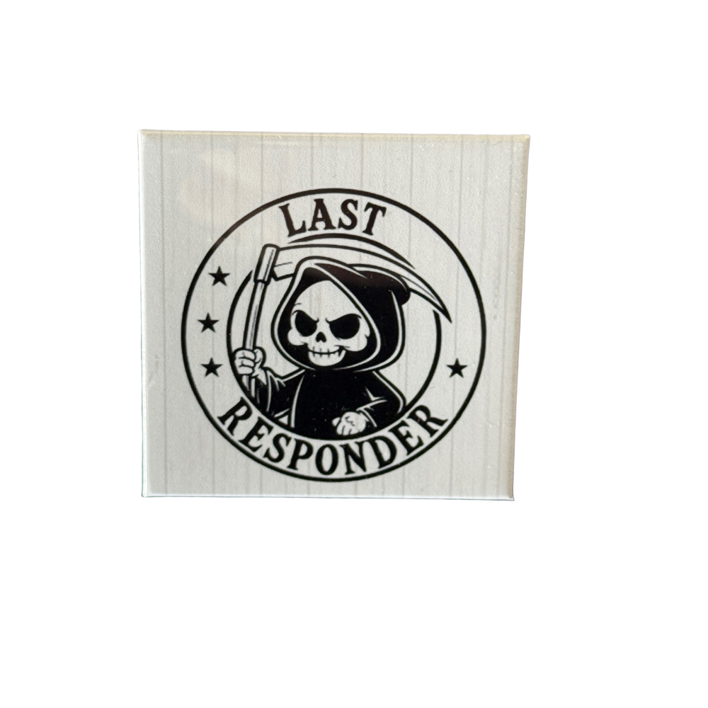 Skeleton Magnets