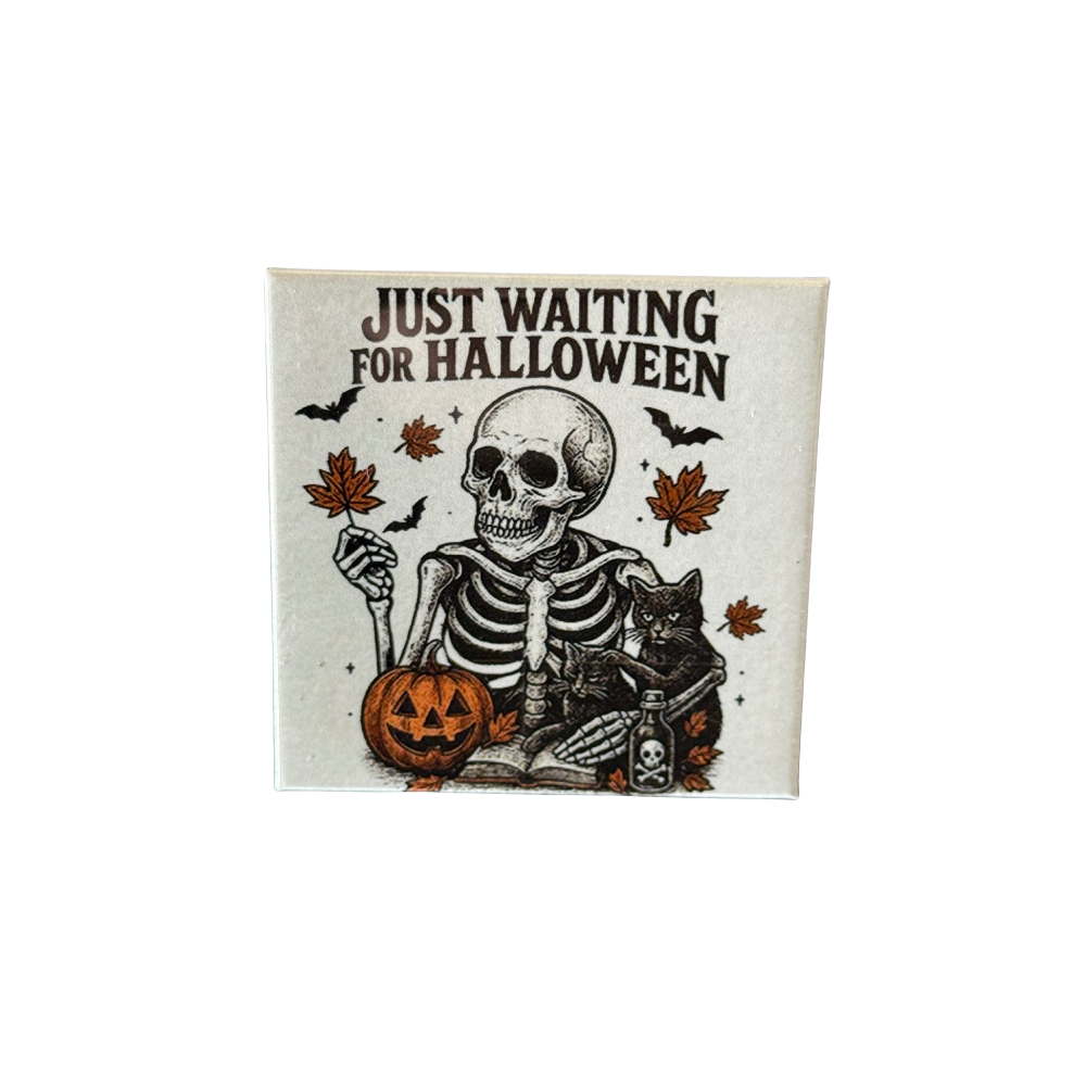 Skeleton Magnets