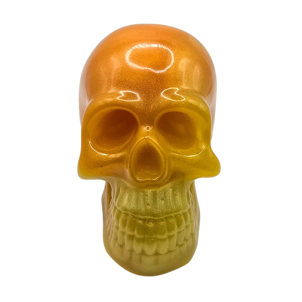 Skulls non lighted