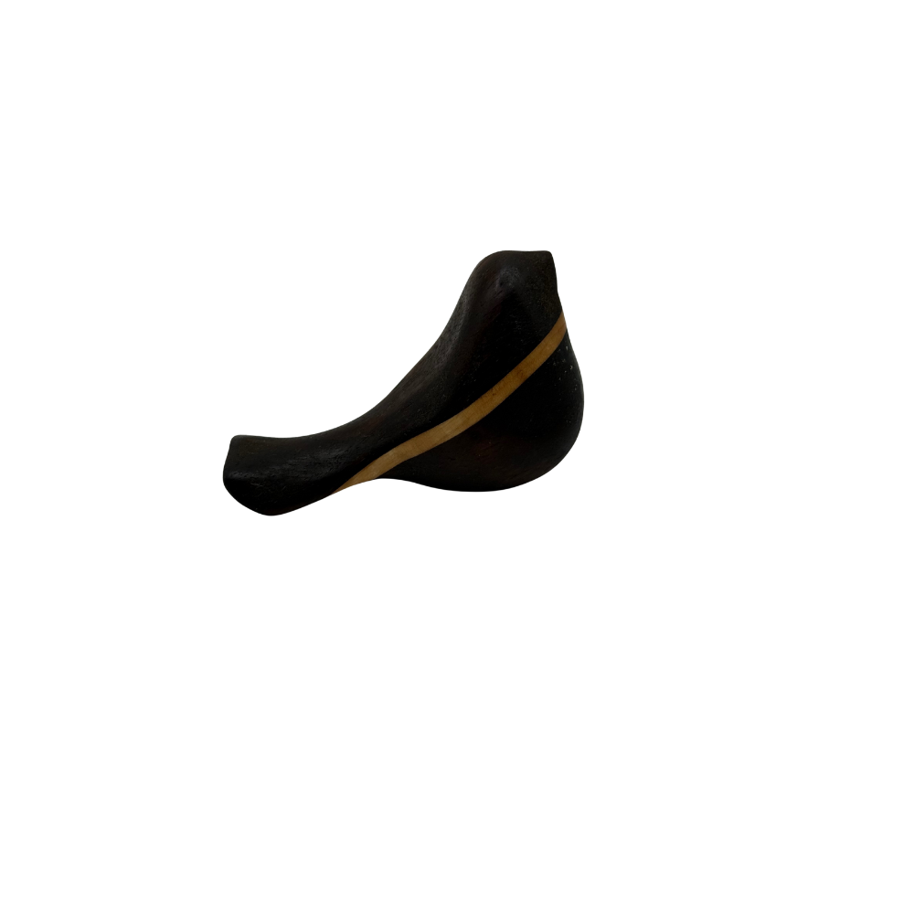 Handcrafted Wooden Birds - Small