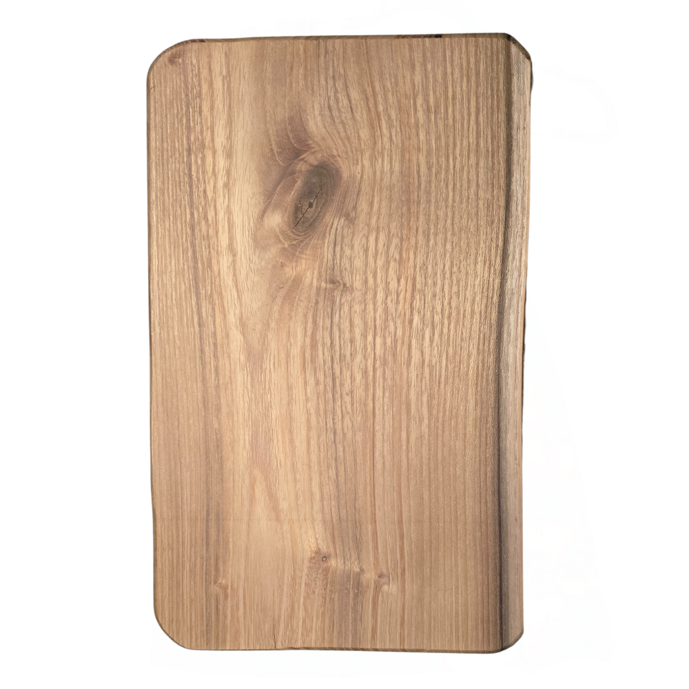 Small Wooden Cheese Board