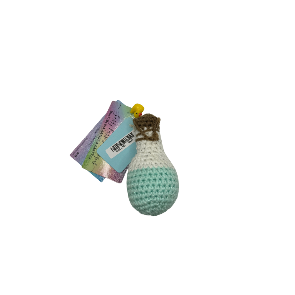 Crocheted Gifts