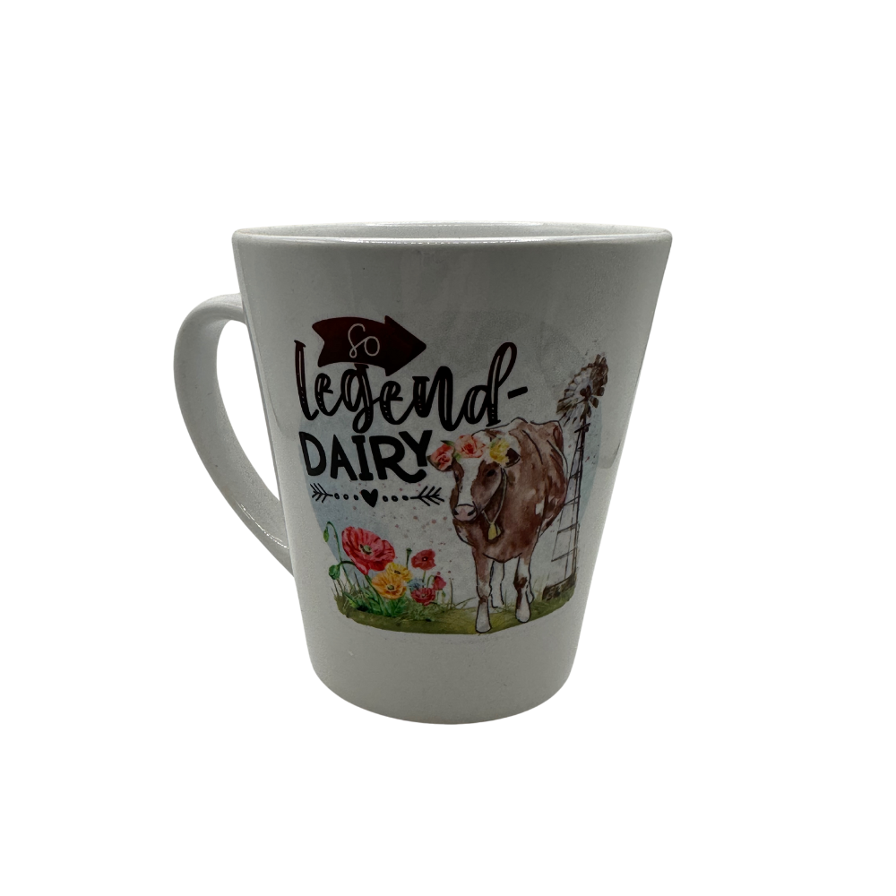 Coffee Cups - 11oz