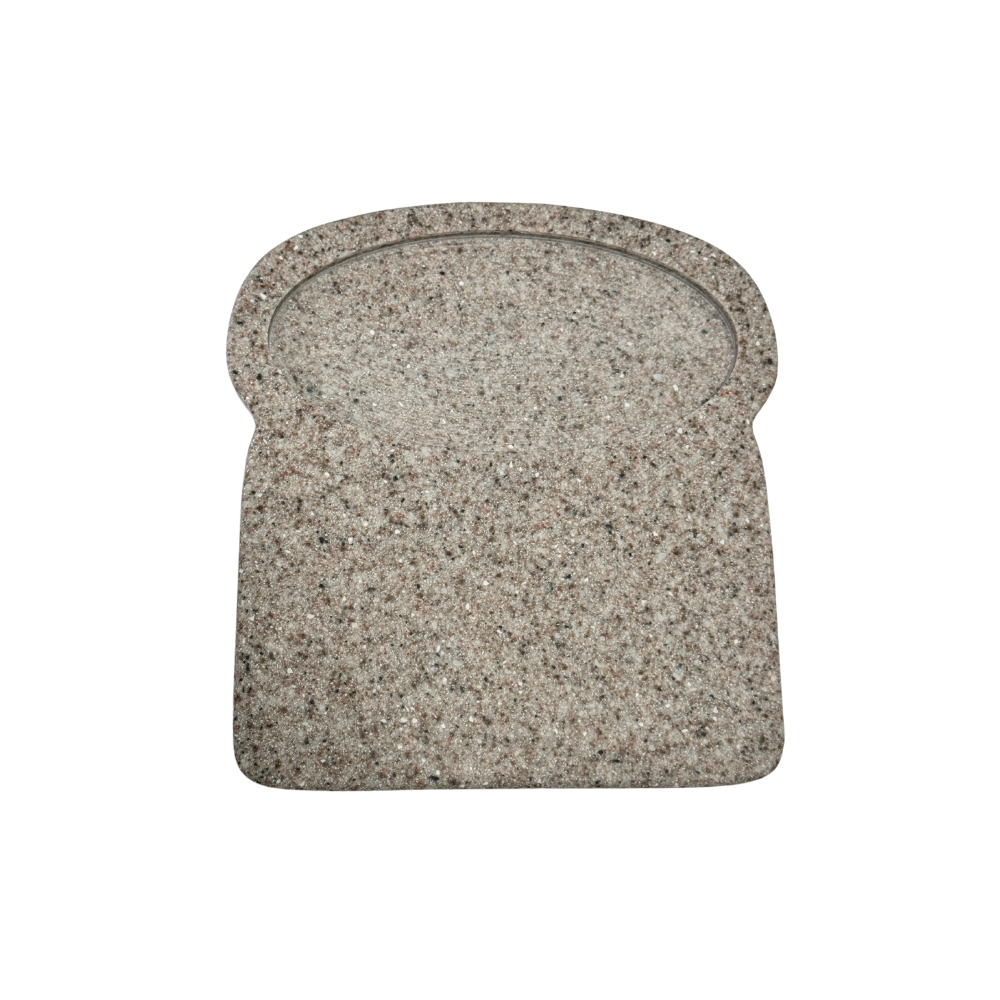 Bread Corian Cutting Board
