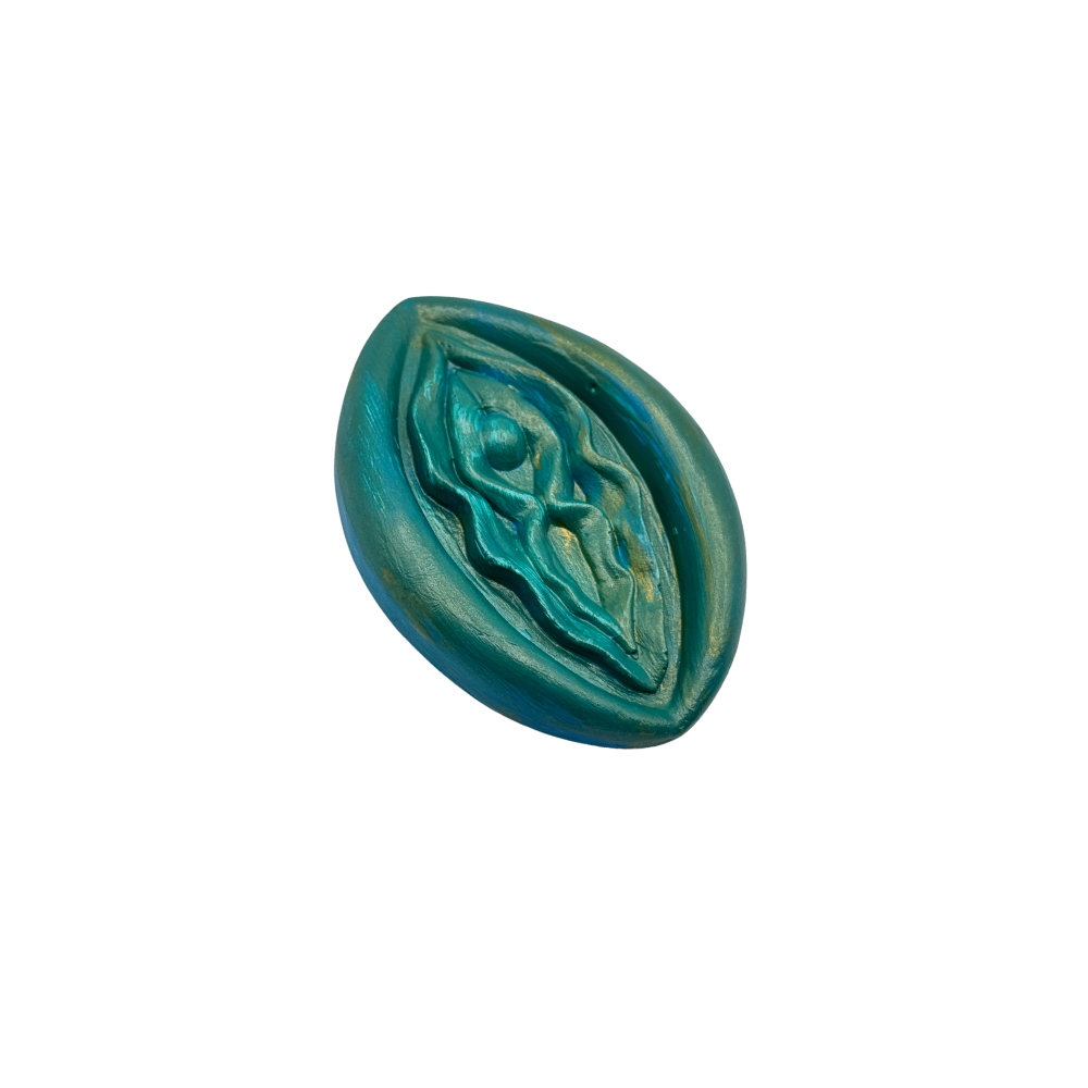 Plaster Vulva - Small