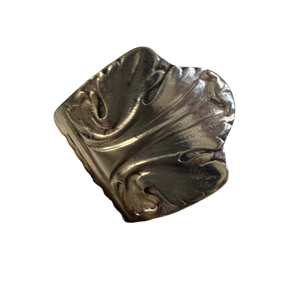 Size 8 - 8.5 - Upcycled Flat "wear" Rings - Multiple Styles