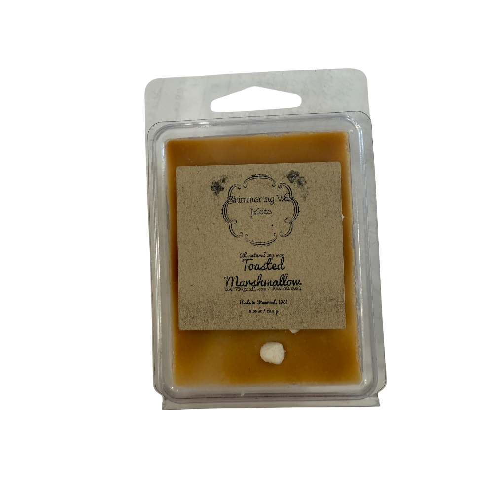 Handmade Scented Wax Melts