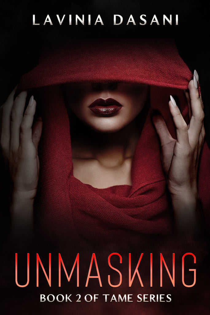 Unmasking | Part 2 | Local Author Original