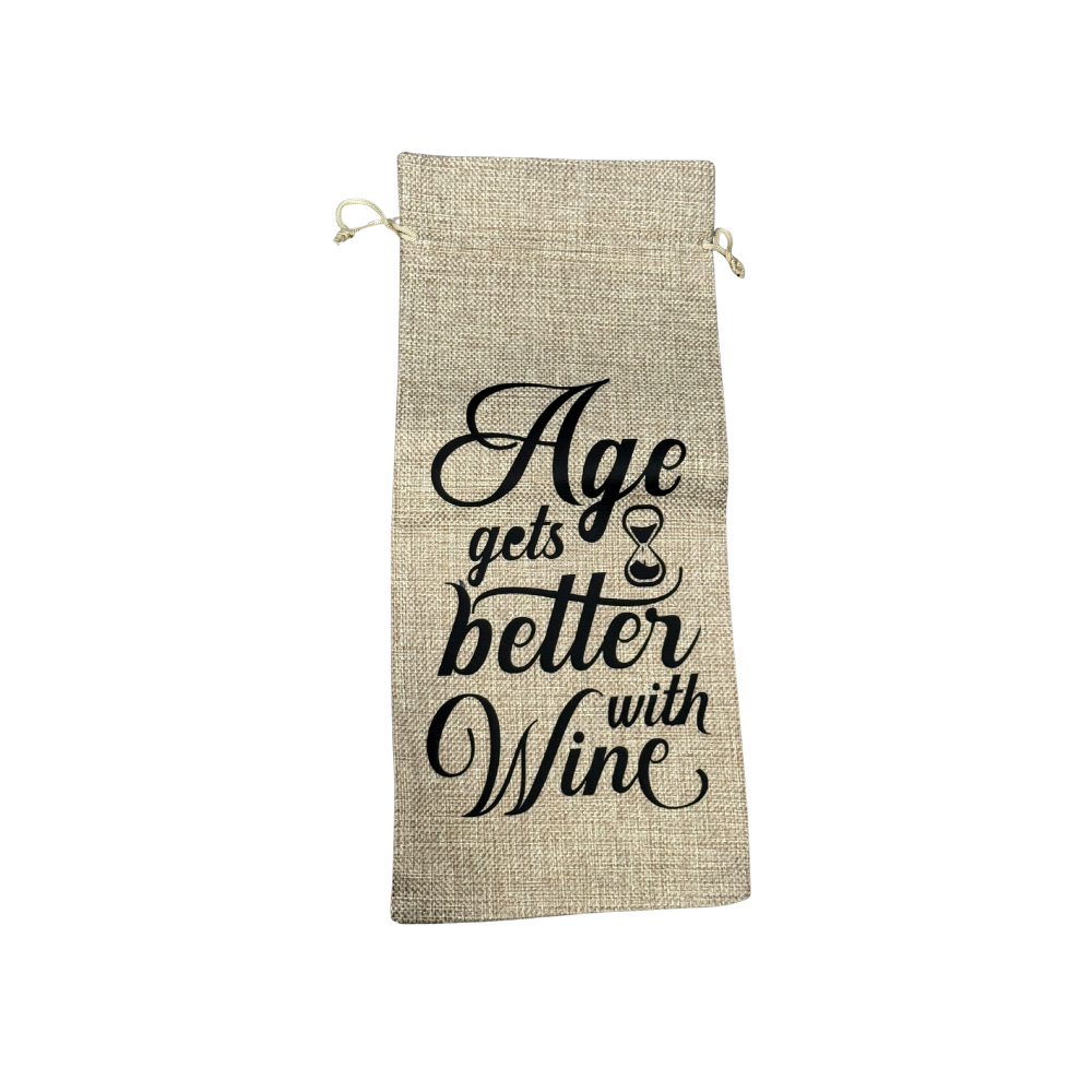 Wine Bag/Sack