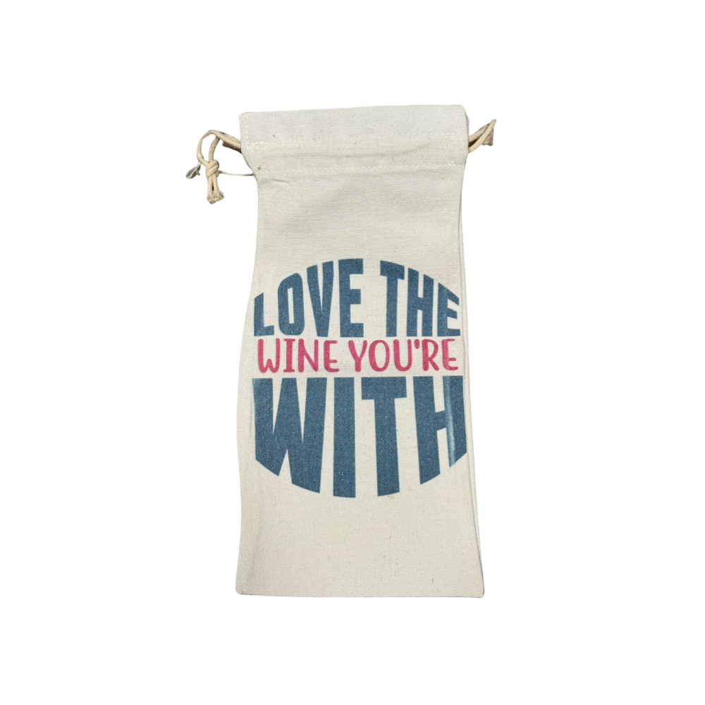 Wine Bag/Sack