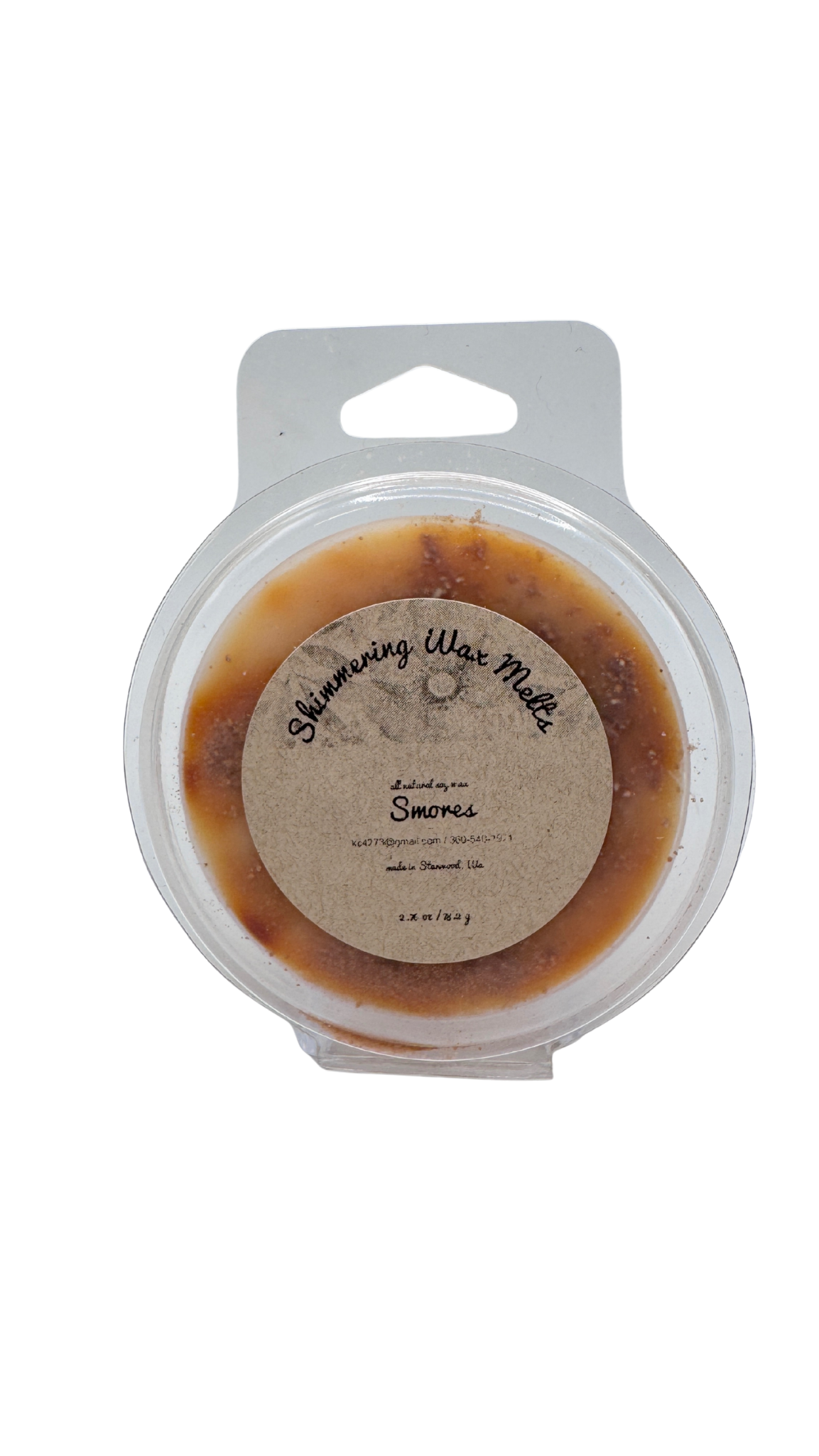 All Natural Soy Wax Melts