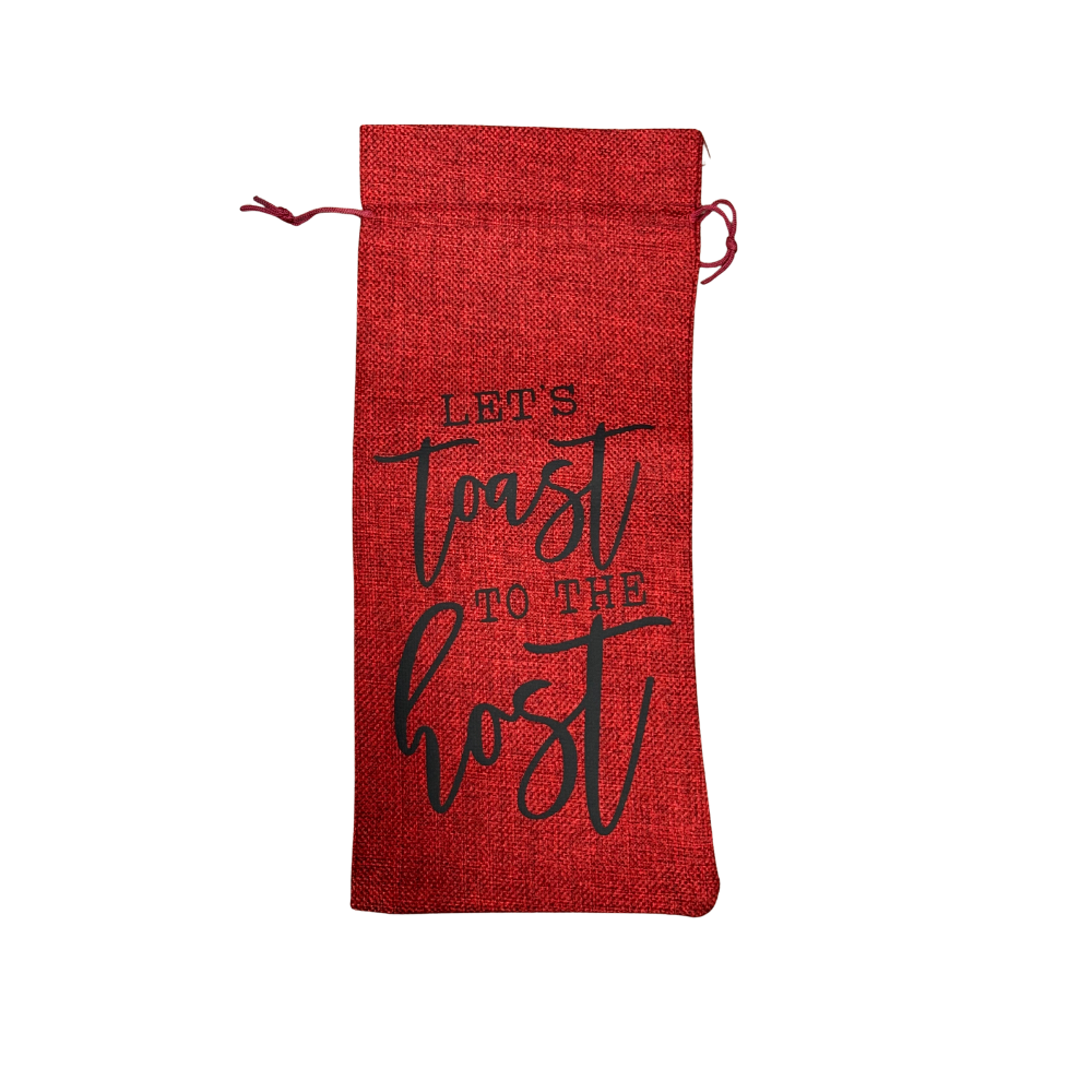 Wine Bag/Sack