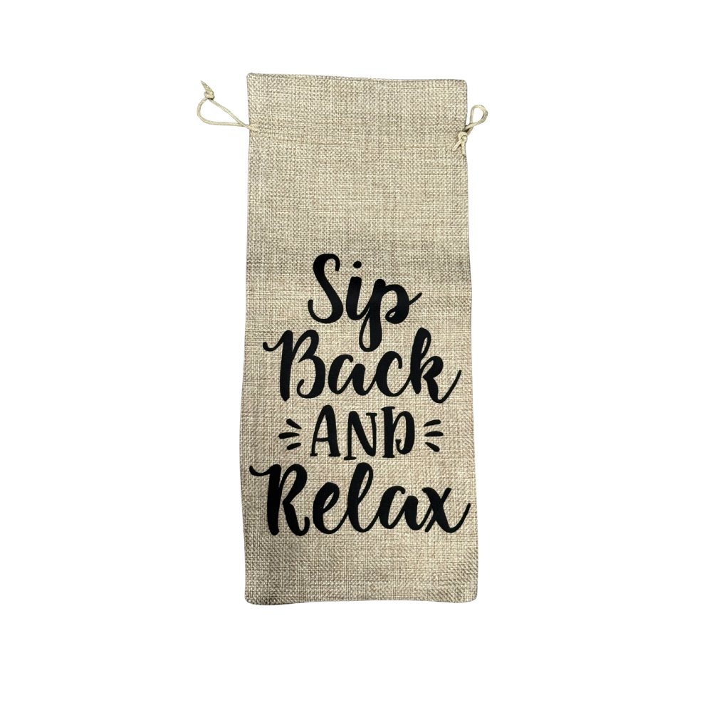 Wine Bag/Sack