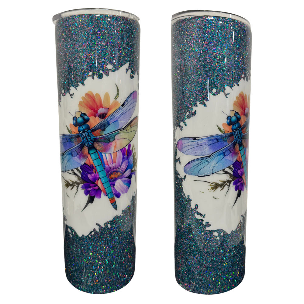 Tumbler - Certified Sh!tshow X Large 35 oz