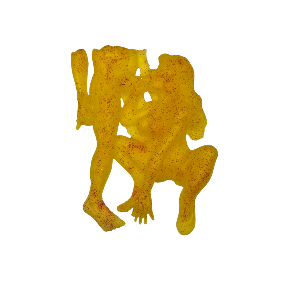 Adult Novelty Decorative Soap Bar