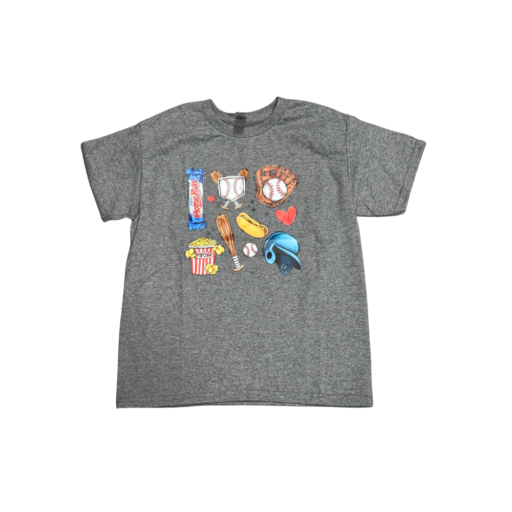 Kids T-shirts